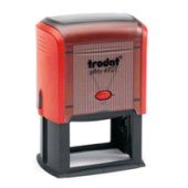 4927 Printy Textplatte