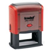 4928 Printy Textplatte