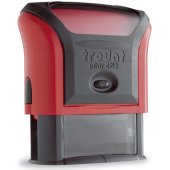 4912 Printy Textplatte