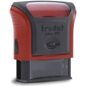 4911 Printy Textplatte