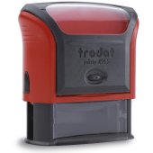 4913 Printy Textplatte