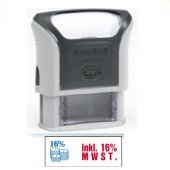 Office Printy inkl. 19% MWST.