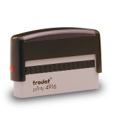 Printy 4916 Textplatte