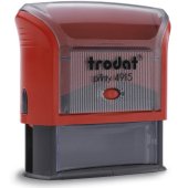 4915 Printy Textplatte