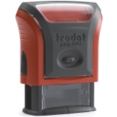 4910 Printy Textplatte