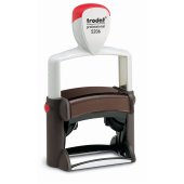 Professional 5206 Textplatte